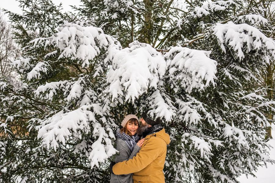 Photographe de mariage Denise Motz (denisemotz). Photo du 15 février 2021