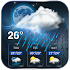 Free weather widget pro.16.1.0.47410