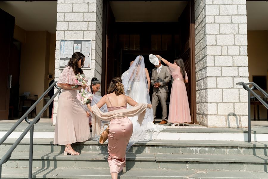 Hochzeitsfotograf Nataliia Heckmann (natalieheckmann). Foto vom 6. Juli 2023