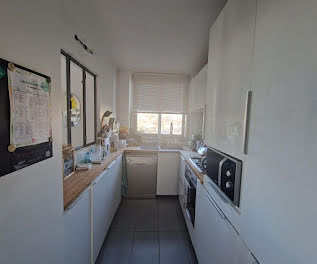 appartement à Fresnes (94)