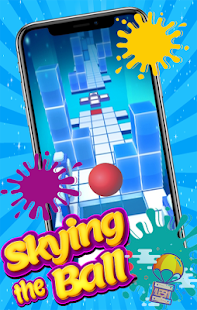 Rolling  ball Sky(圖7)-速報App