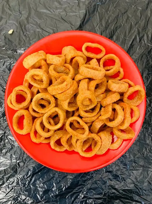 Onion Ring [100 Grams]