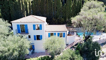 maison à Menton (06)