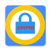 Learn Cryptography Administration  Icon