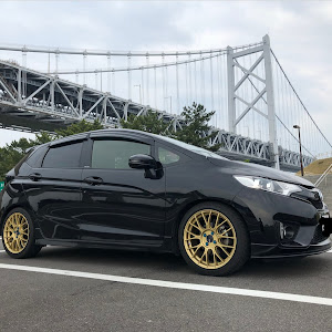 フィット RS