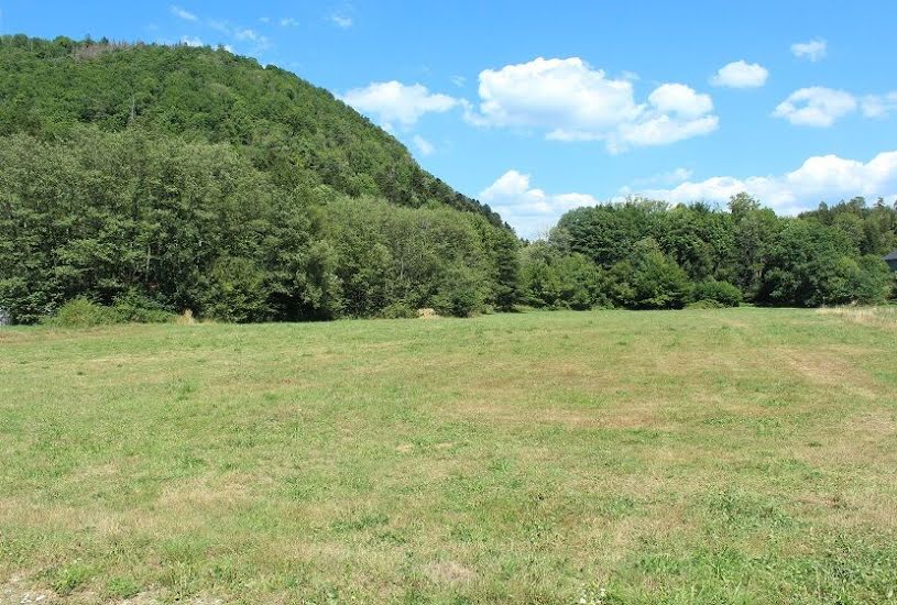  Vente Terrain à bâtir - à Saulxures-sur-Moselotte (88290) 