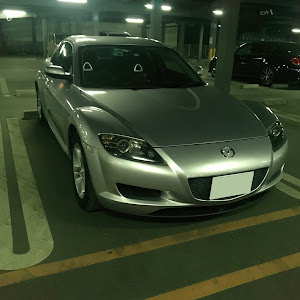 RX-8