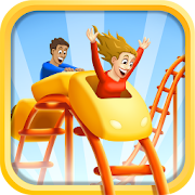 Download  Rollercoaster Mania 