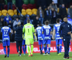 Opnieuw een verplaatsing... Is Racing Genk, waar alle ogen gericht zijn op Bailey, hersteld van zijn fameuze mentale opdoffer?