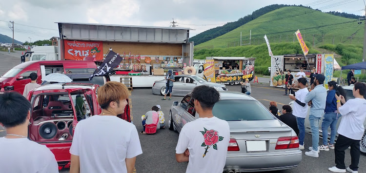 アルトのくれぱ・#九重森林公園スキー場・暑い、、暑いぞおおお！！・沈堕の滝・弁当屋(やみつきから揚げ)に関するカスタム事例の投稿画像29枚目