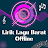 Lirik Lagu Barat Offline icon