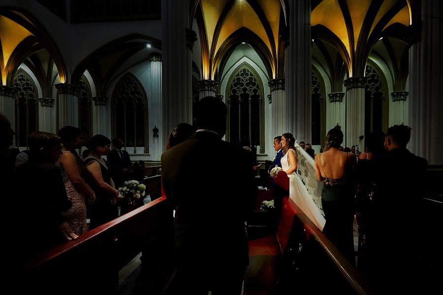 Fotógrafo de bodas John Palacio (johnpalacio). Foto del 6 de junio 2019