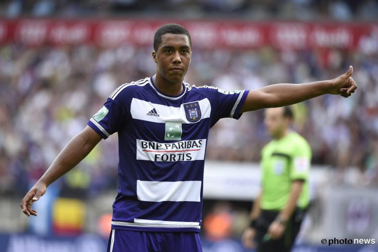 "Tielemans leest ook die verhalen dat Barcelona, Manchester United en Real hem willen"