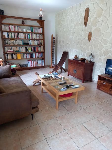 Vente maison 5 pièces 144 m² à Loubersan (32300), 265 000 €