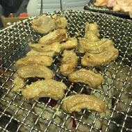 川原痴日式燒肉