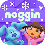 Cover Image of Download Noggin Preschool Learning Games & Videos for Kids 50.13.0 APK
