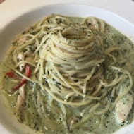 Gourmet Pasta 古米特