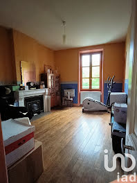 appartement à Sain-Bel (69)