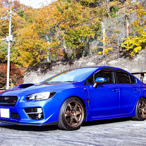 WRX STI