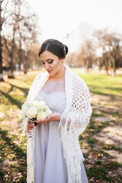 Photographe de mariage Sergey Shishlov (gdg91b2). Photo du 20 avril 2021