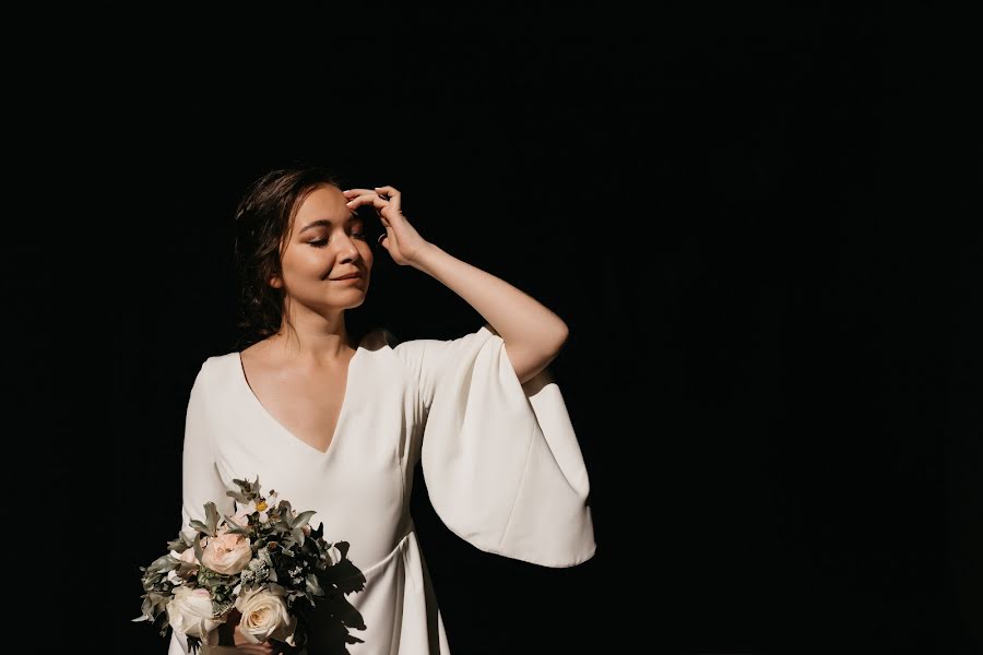 Wedding photographer Igor Babenko (spikone). Photo of 23 October 2019