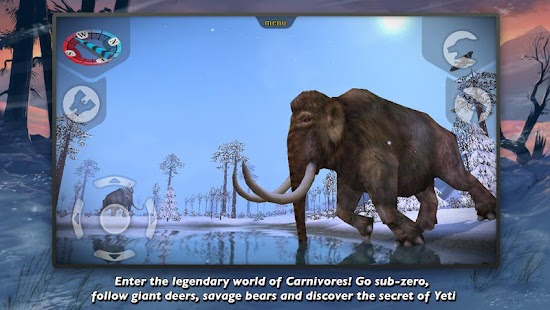 Carnivores: Ice Age