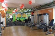 Fitness One Perumbakkam photo 1