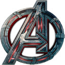 Black Widow The Avenger Chrome extension download