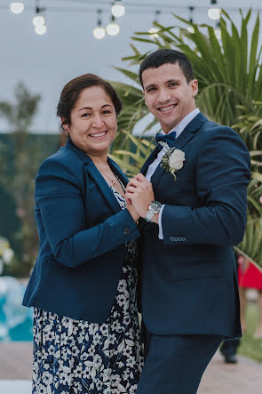 Photographe de mariage Leonel Ramirez (leonelramirez). Photo du 23 avril 2022