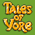 Tales of Yore