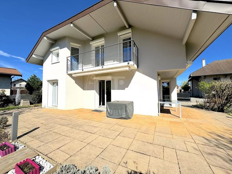 Vente maison 6 pièces 156 m² à Annecy (74000), 800 000 €