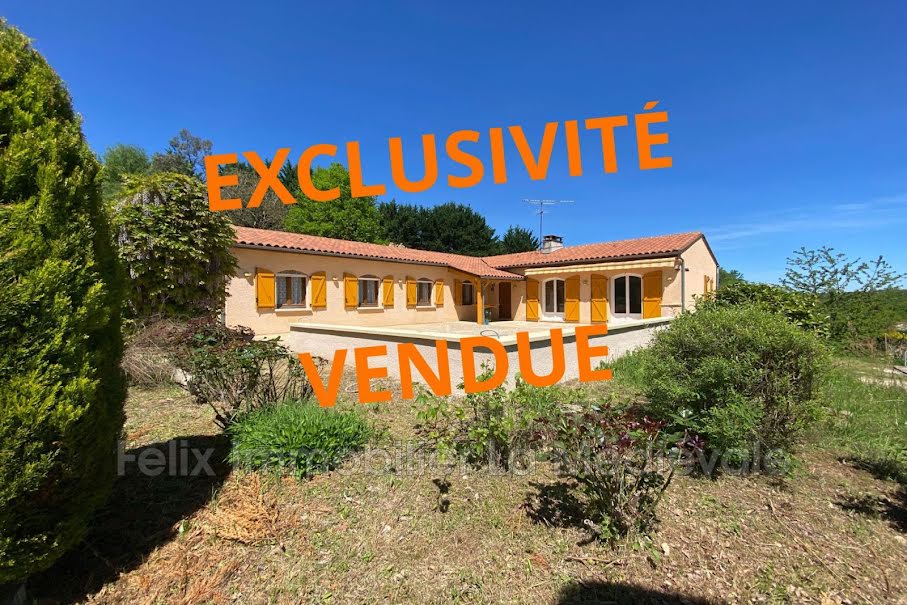 Vente maison 5 pièces 145 m² à Saint-Geniès (24590), 329 900 €