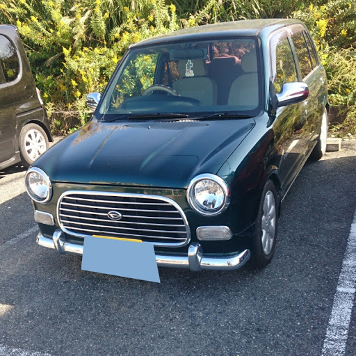 ノブティのプロフィール画像