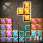 Maya Block Puzzle Apk