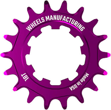 Wheels MFG SOLO-XD Cog alternate image 13