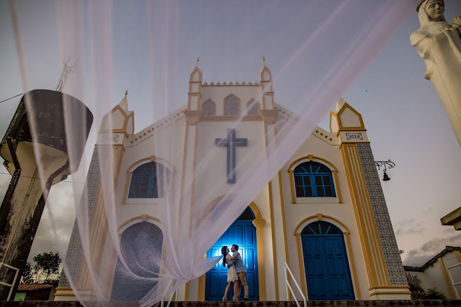 Wedding photographer Marcelo Sousa (msousa). Photo of 14 August 2018