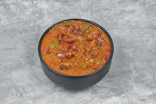 Rajma Masala