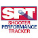 Shooter Performance Tracker icon