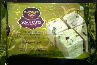 Premium Soan Papdi - 1 kg