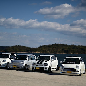 アルトワークス HA36S