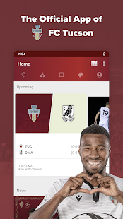 FC Tucson 1.0.0 APK + Mod (Free purchase) for Android