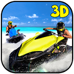 Ocean Simulator: Boat & Jetski Apk