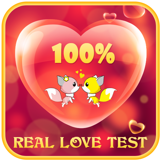 About: Love Test Calculator : Real Love Test of Boy Girl (Google