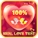 Love Test Calculator  icon