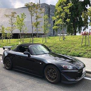 S2000 AP2