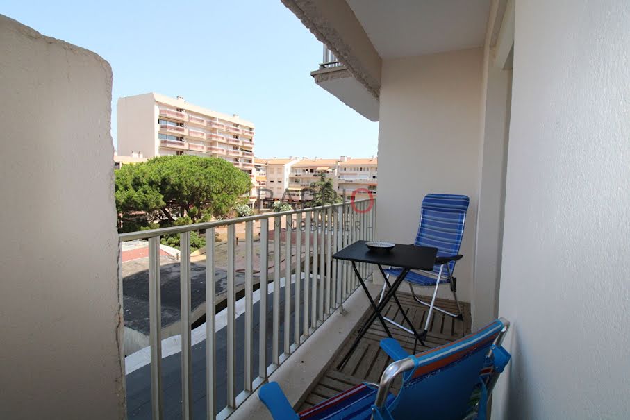 Vente appartement 1 pièce 24 m² à Saint-Cyprien (66750), 94 000 €