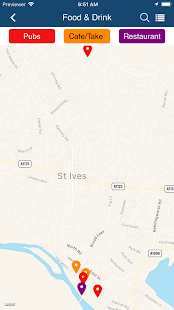 Your town online St Ives(圖2)-速報App