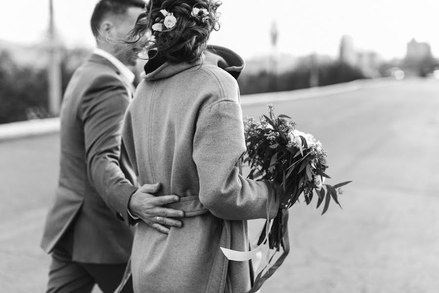 Φωτογράφος γάμων Anastasiya Pavlova (photonas). Φωτογραφία: 16 Μαΐου 2017