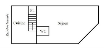 appartement à La Chartre-sur-le-Loir (72)