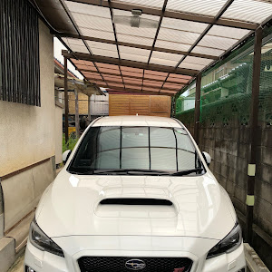 WRX STI VAB